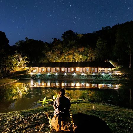 Jungle Park Resort By Greenescapes Vythiri Buitenkant foto