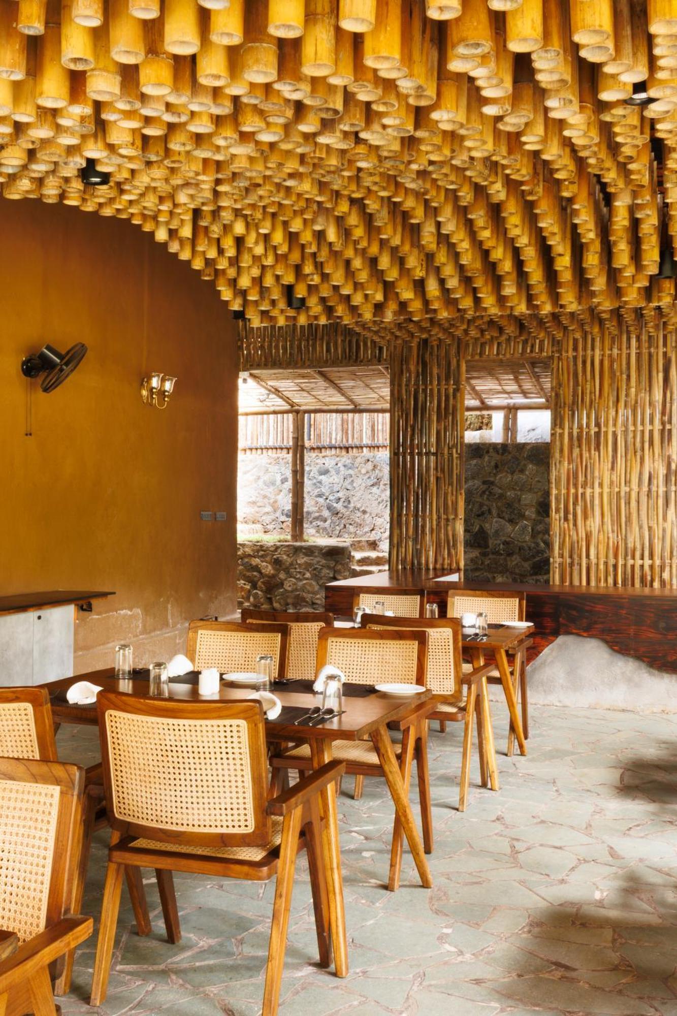Jungle Park Resort By Greenescapes Vythiri Buitenkant foto