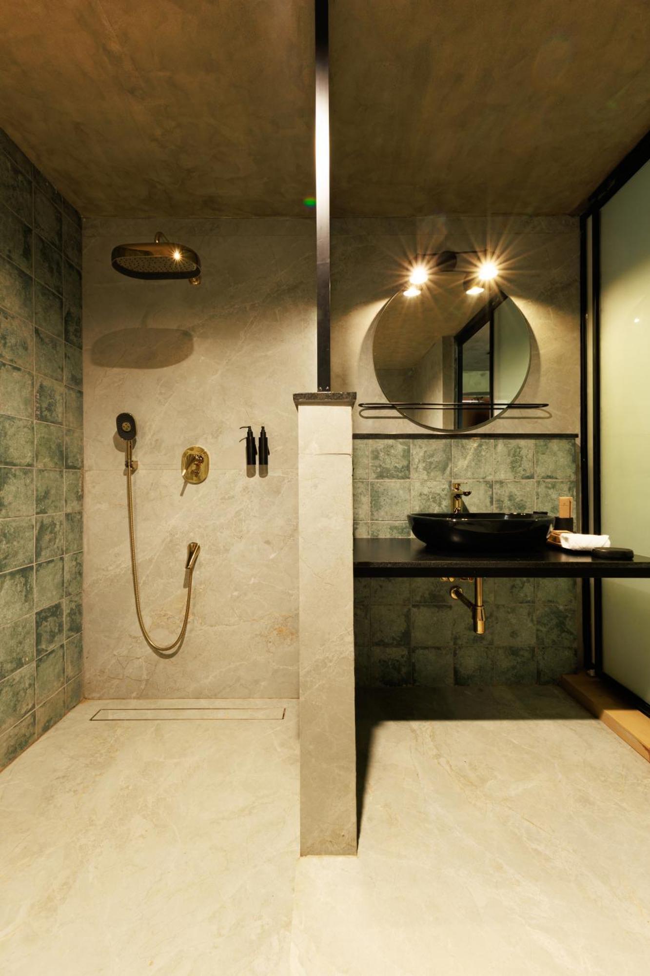 Jungle Park Resort By Greenescapes Vythiri Buitenkant foto