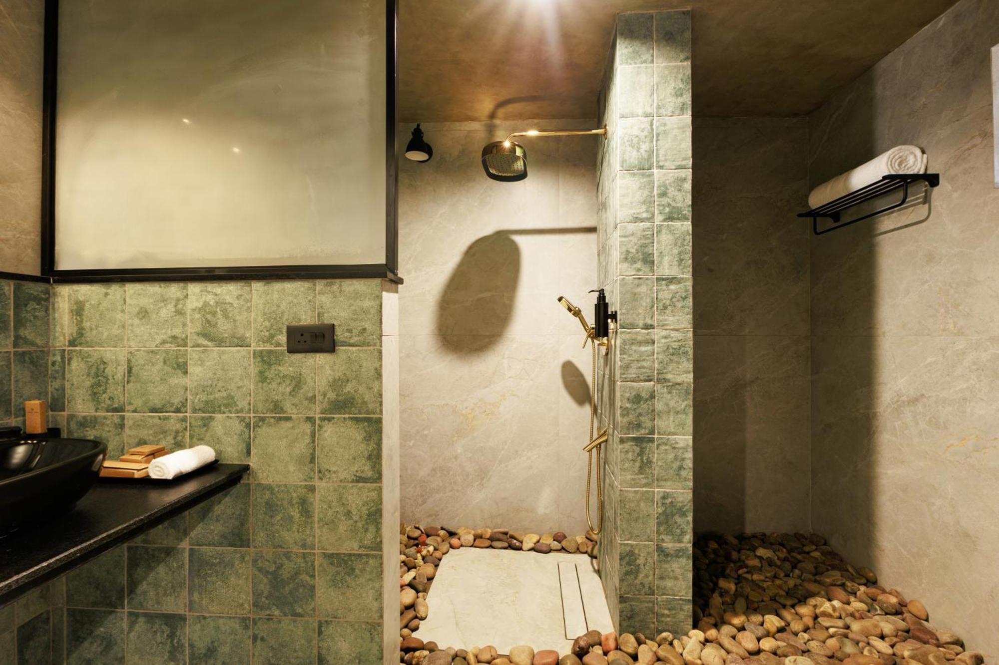 Jungle Park Resort By Greenescapes Vythiri Buitenkant foto