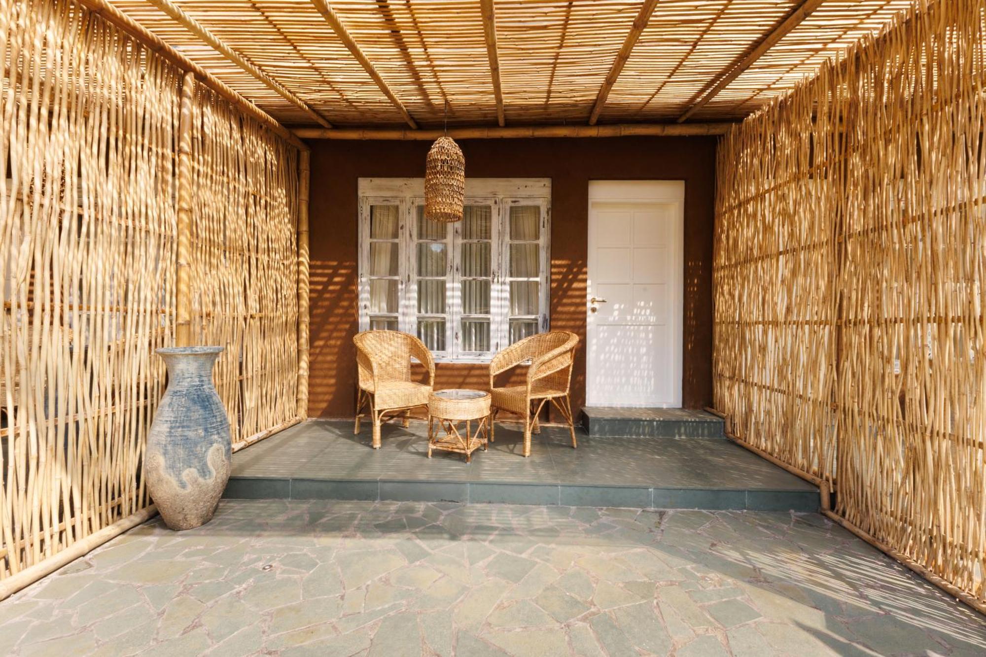 Jungle Park Resort By Greenescapes Vythiri Buitenkant foto